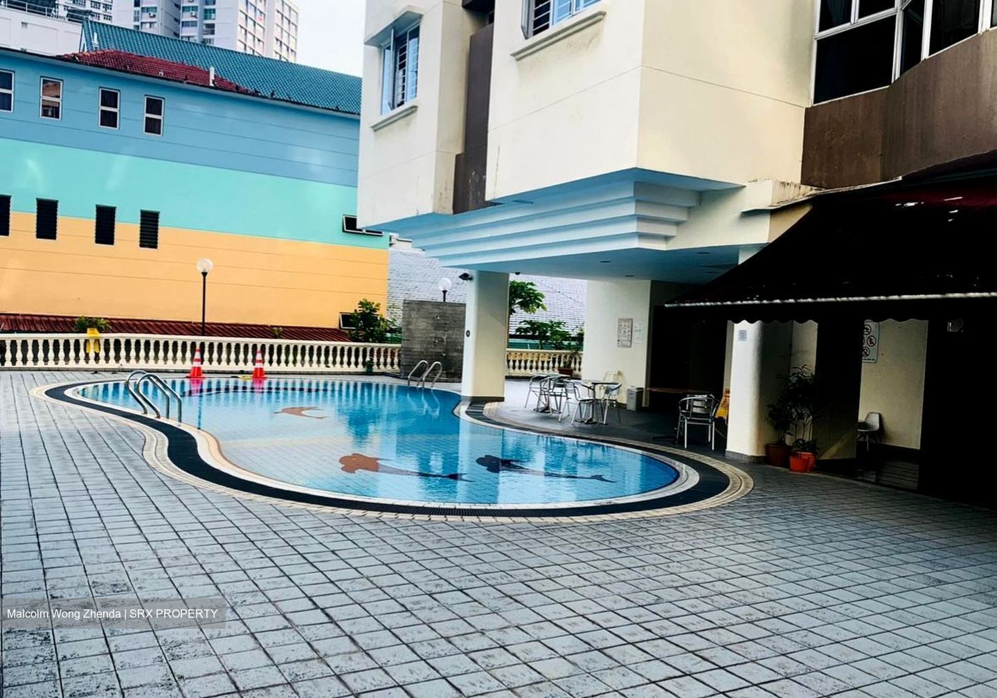 St Francis Court (D12), Apartment #512973471